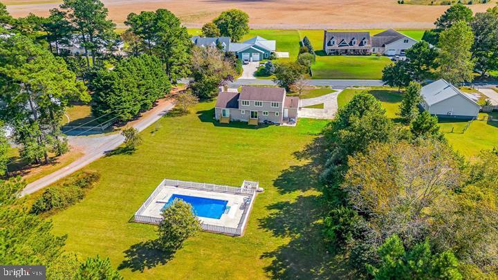 EAGLE CREST - Residential