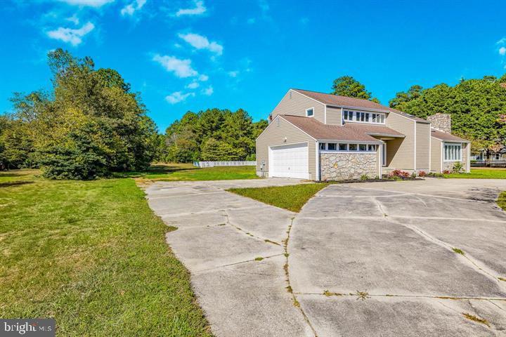 EAGLE CREST - Residential