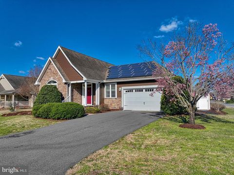 324 E SIXTH STREET BLADES DE 19973