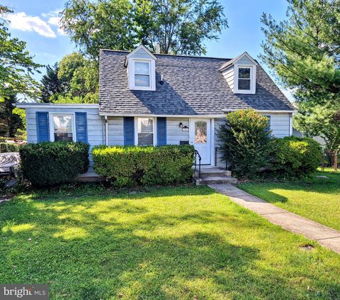 Homes For Sale - 703 Gail Avenue<br/> ROCKVILLE, MD 20851
