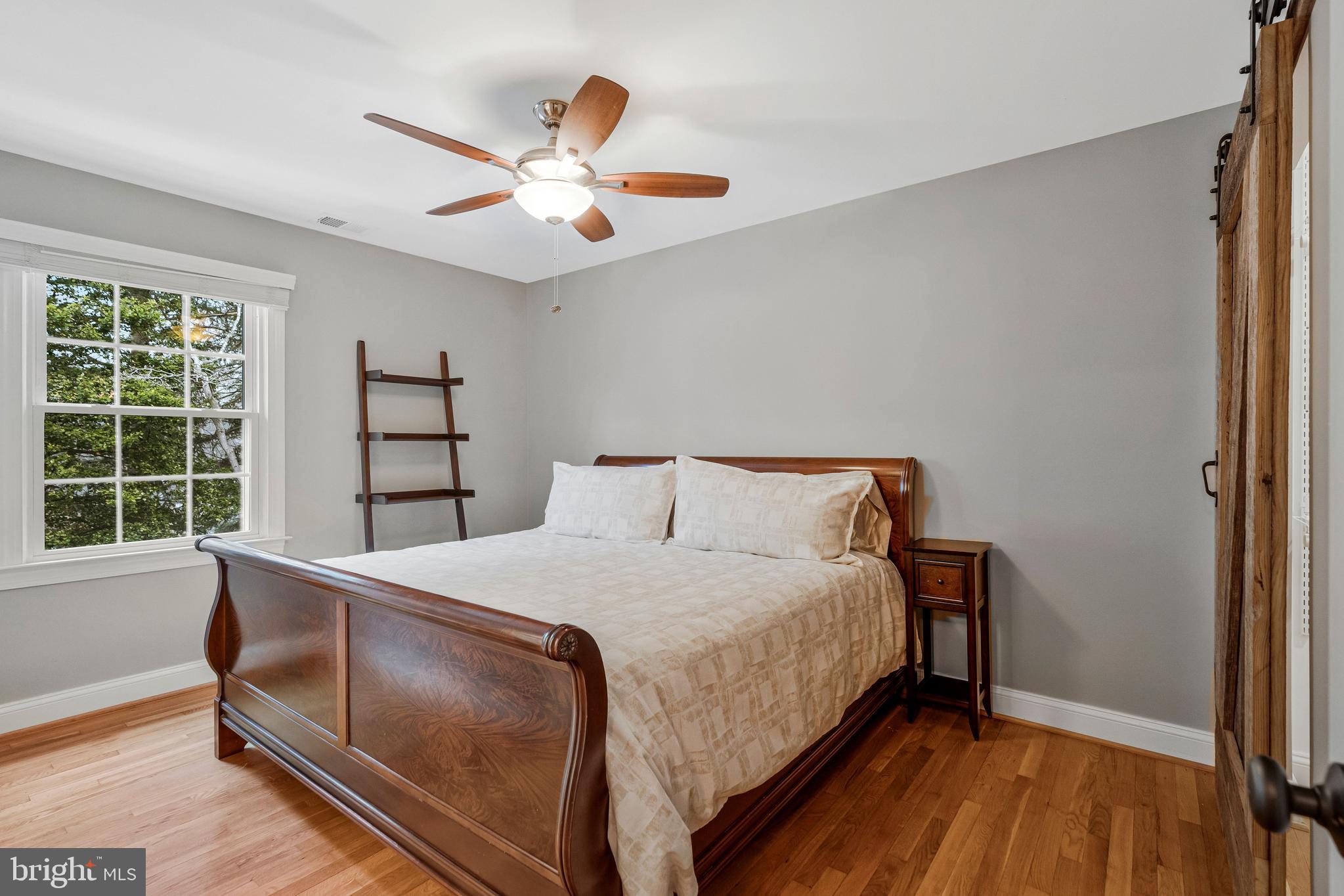 RESTON - Residential