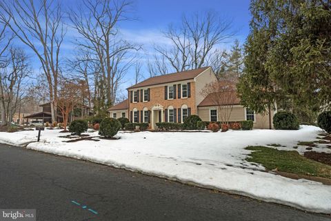 10912 HUNT CLUB ROAD RESTON VA 20190