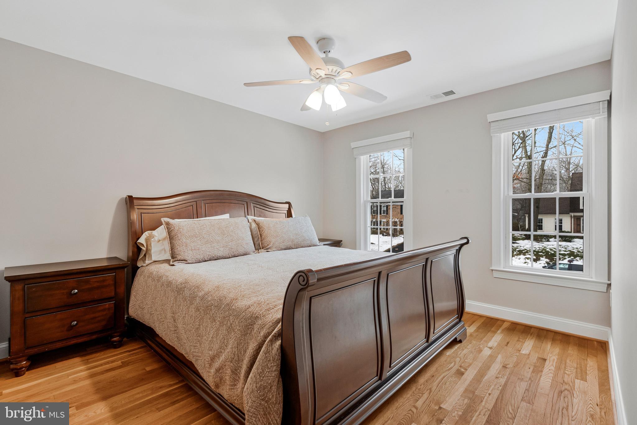 RESTON - Residential