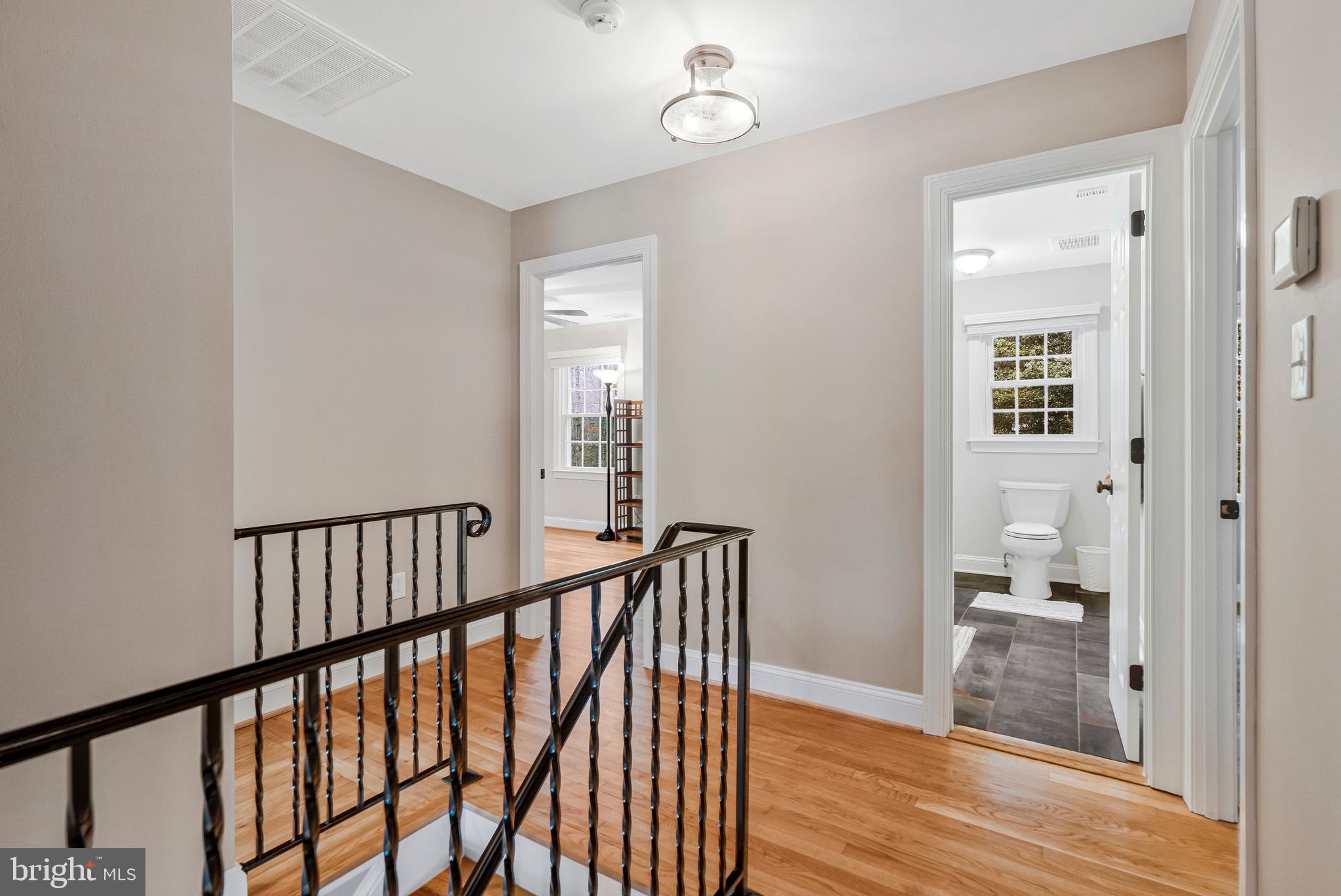 RESTON - Residential