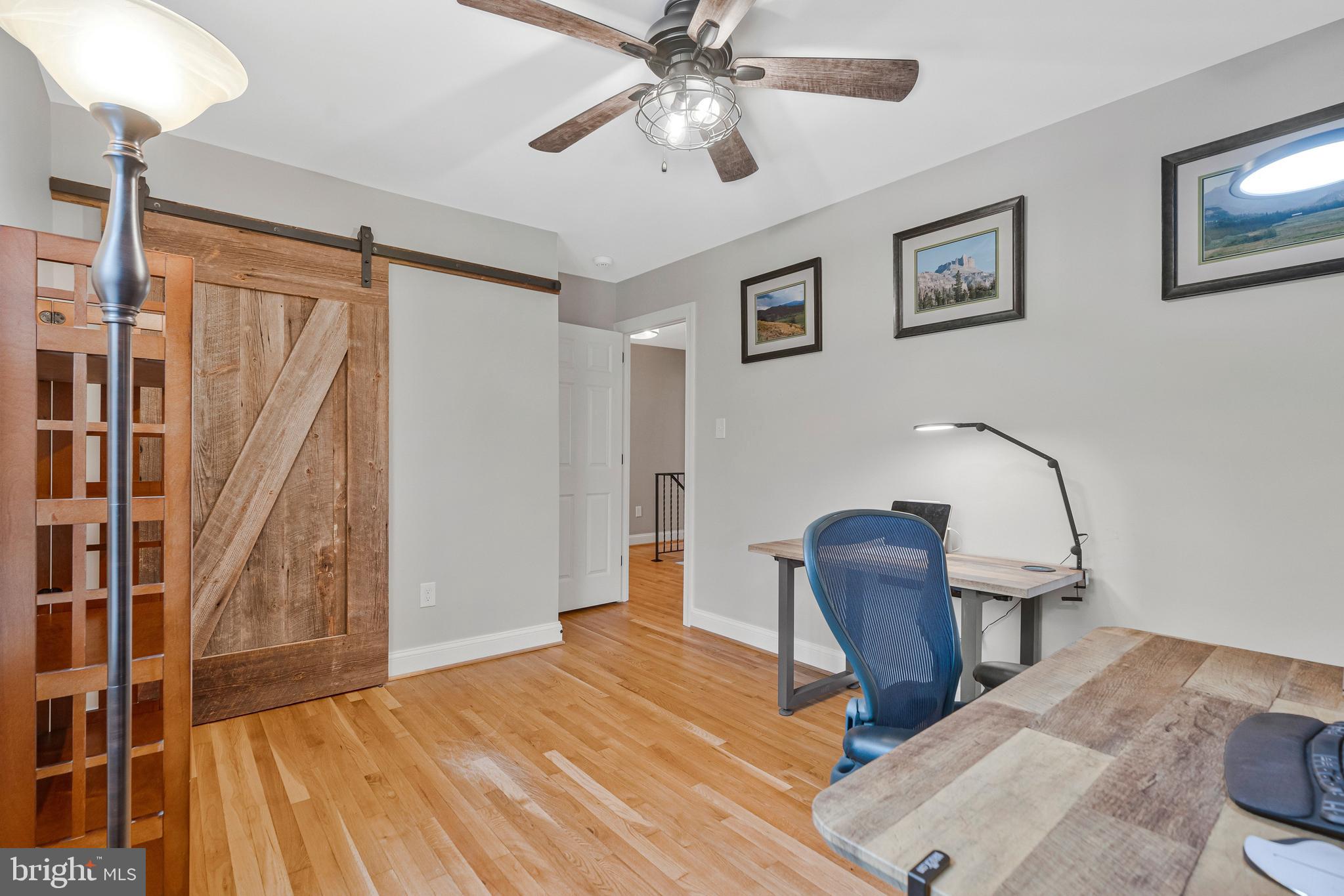 RESTON - Residential