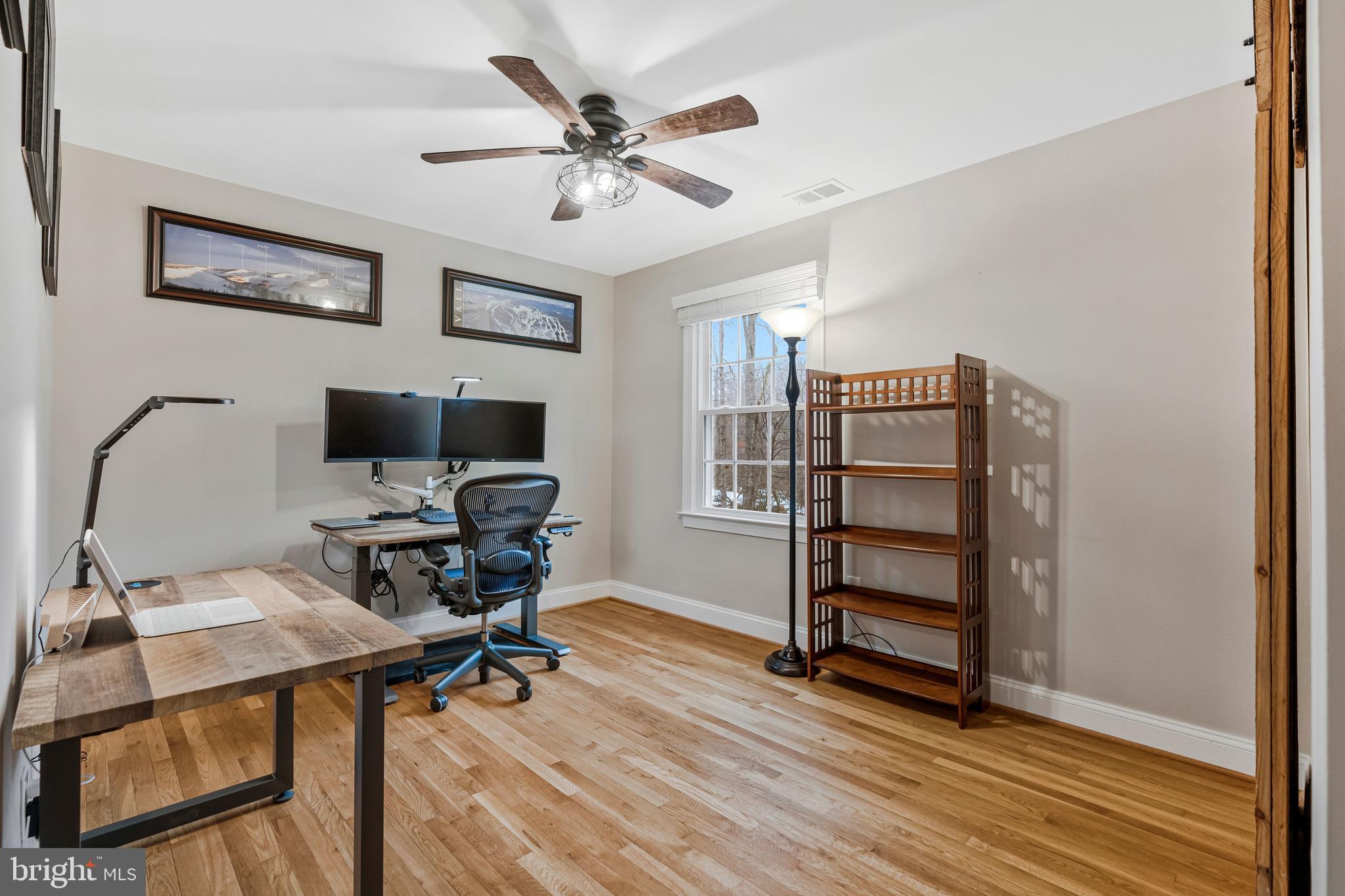 RESTON - Residential