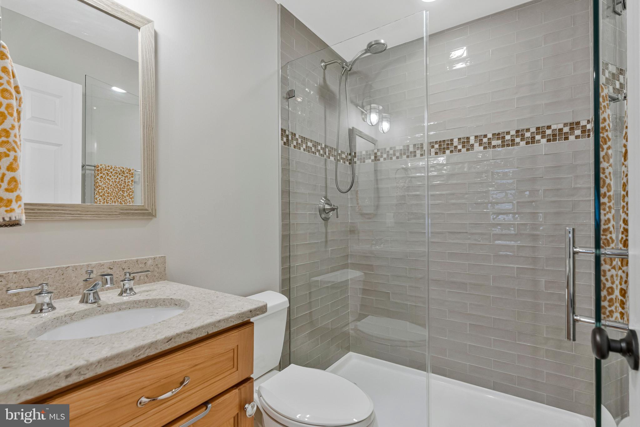 RESTON - Residential