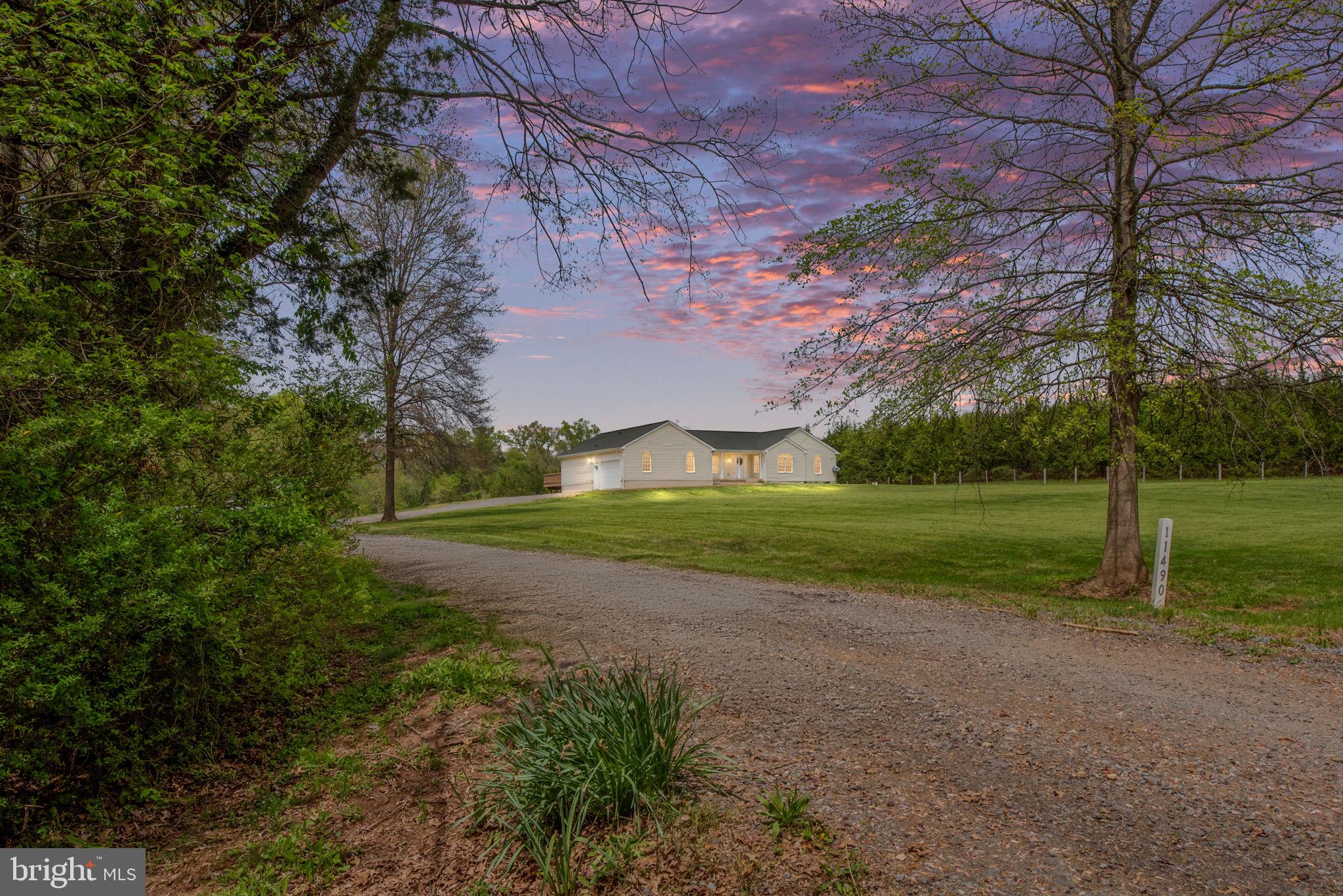 11490 TILIA LANE