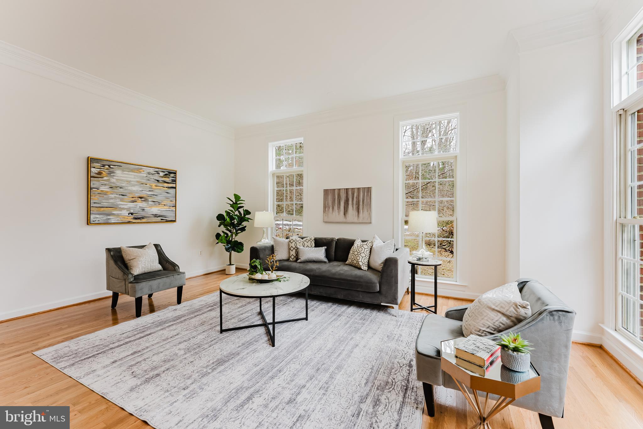 LAKE BARCROFT CLOISTERS - Residential