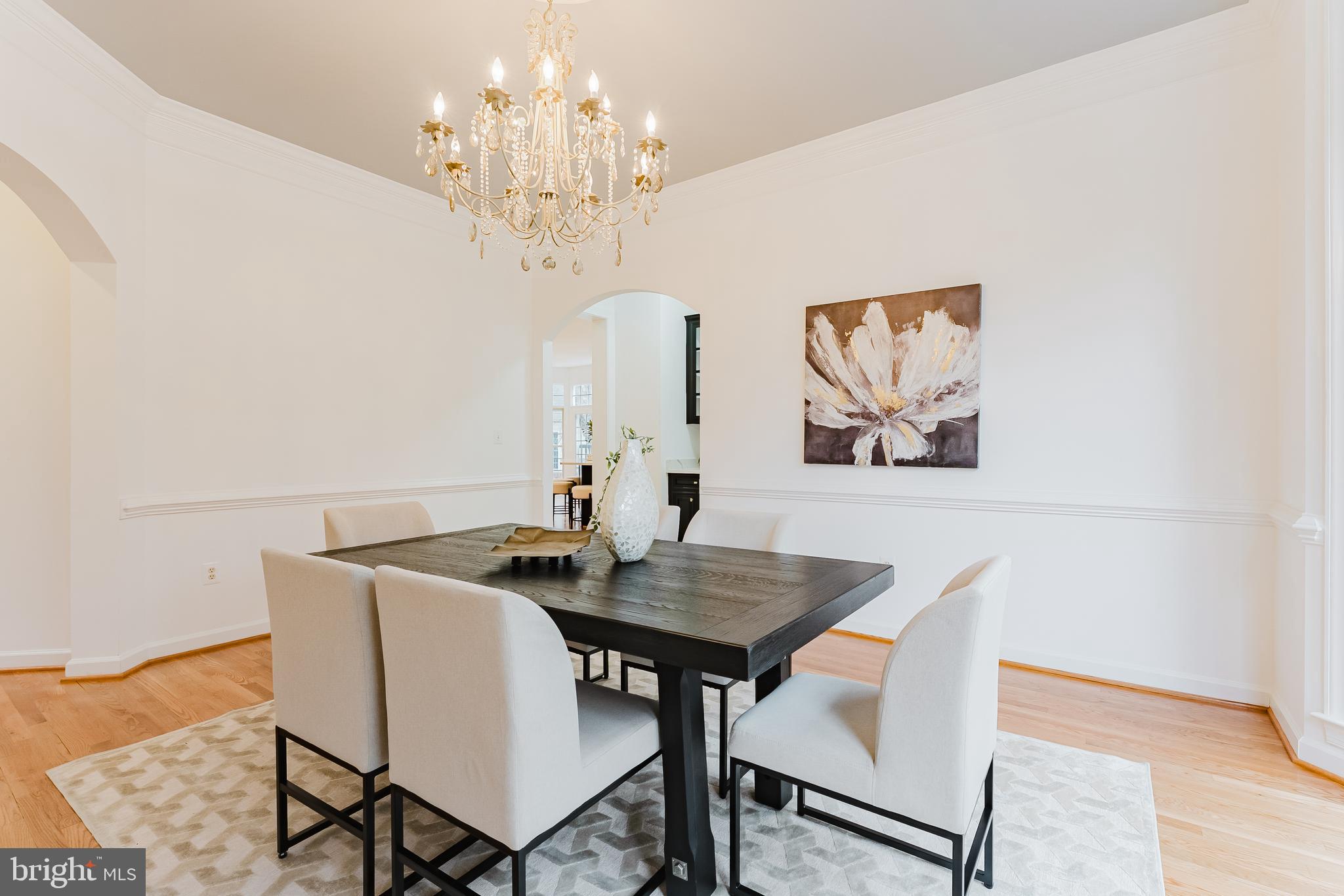 LAKE BARCROFT CLOISTERS - Residential