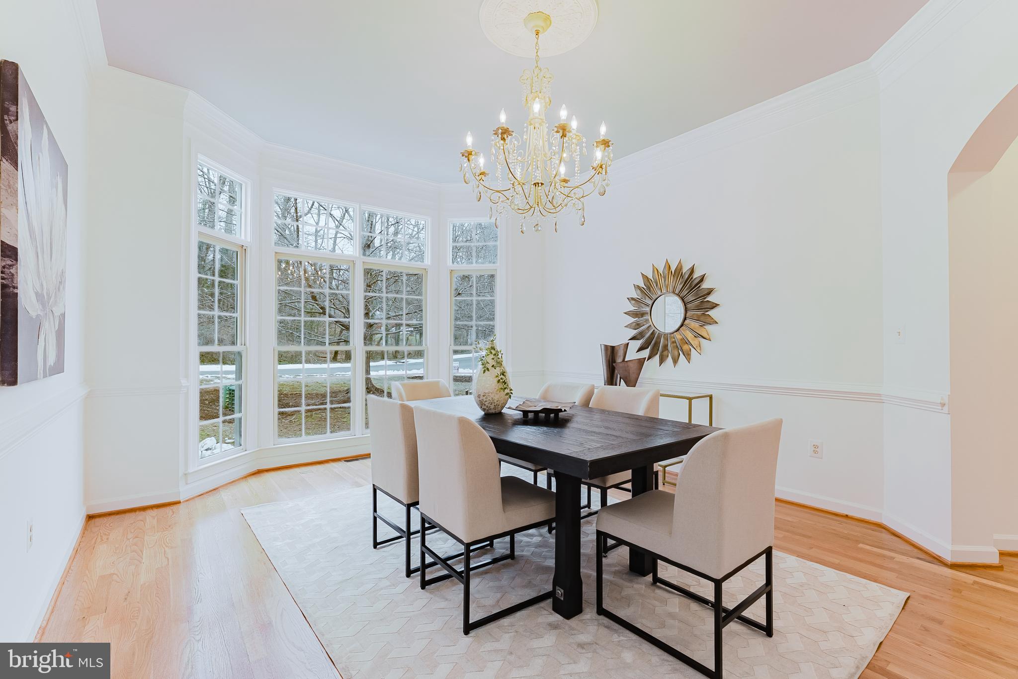 LAKE BARCROFT CLOISTERS - Residential