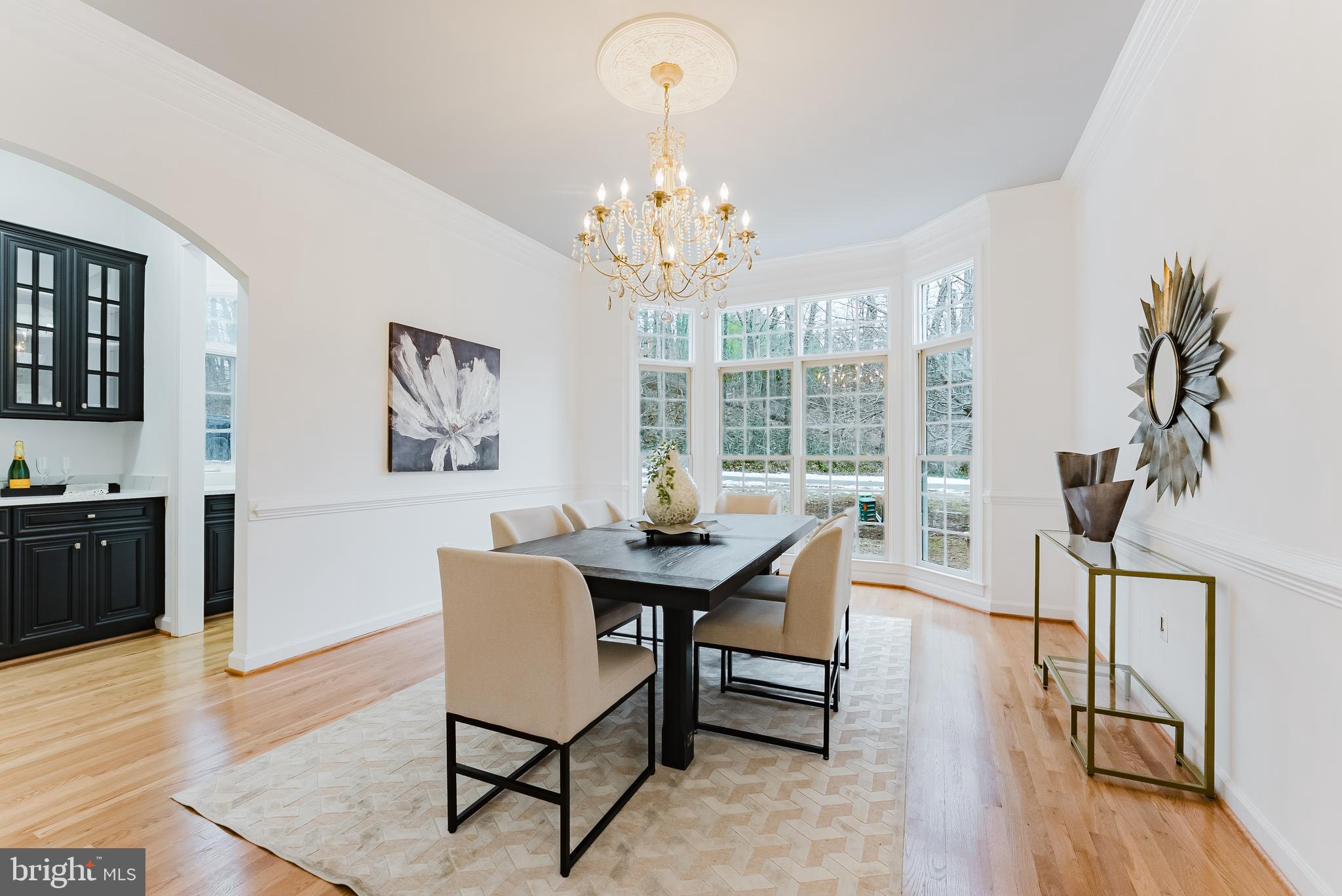 LAKE BARCROFT CLOISTERS - Residential