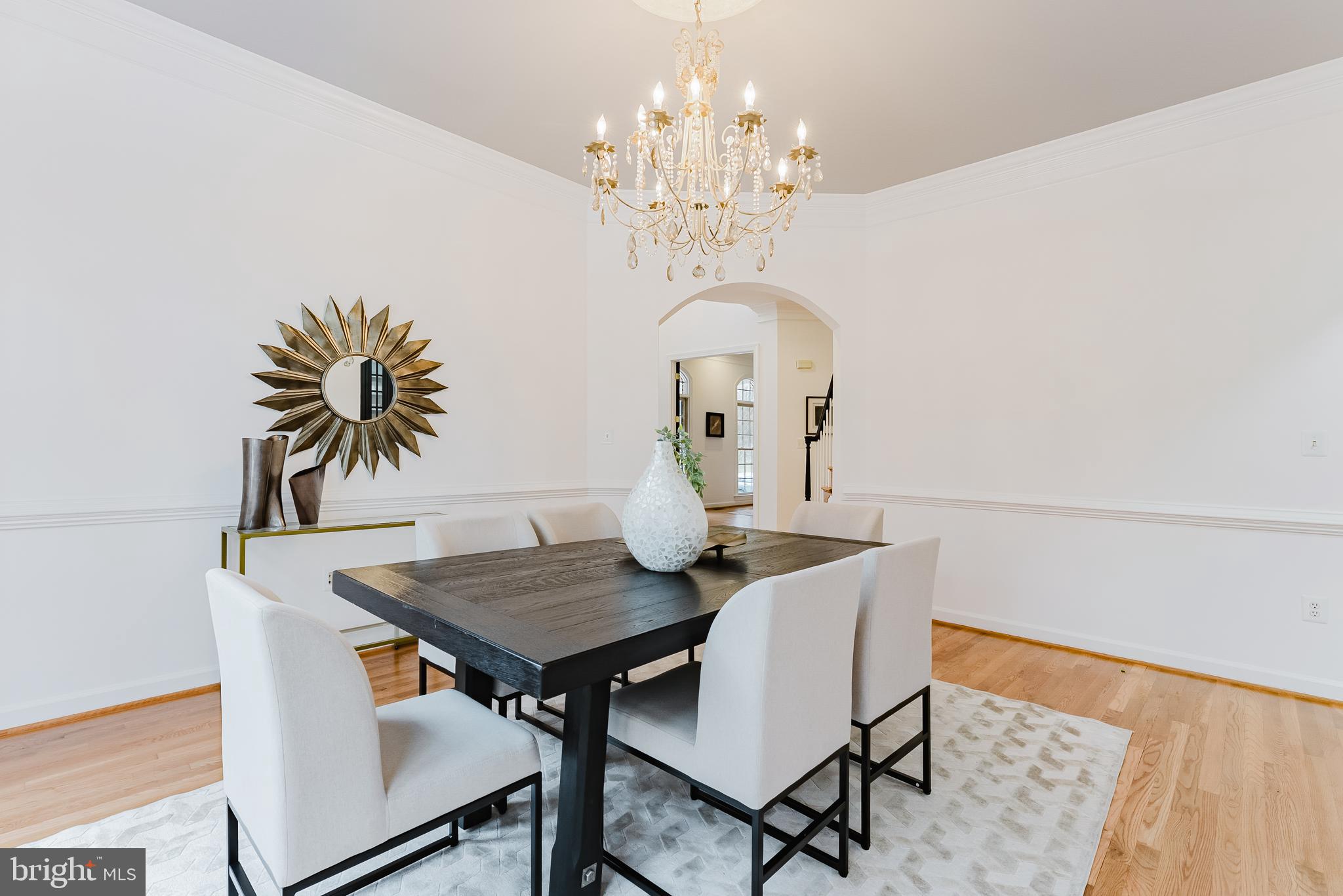 LAKE BARCROFT CLOISTERS - Residential