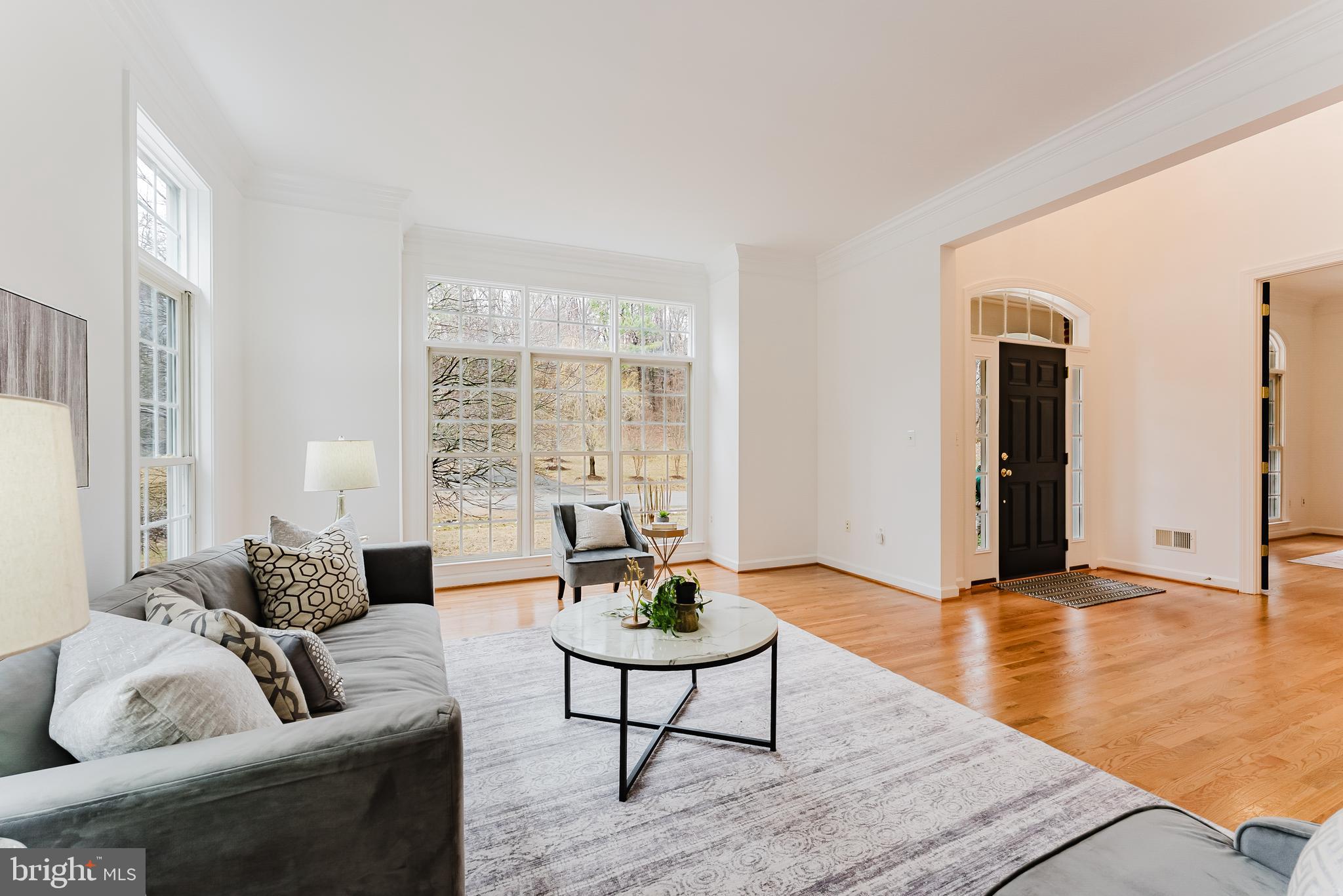 LAKE BARCROFT CLOISTERS - Residential