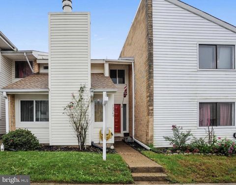 13345 FELDMAN PLACE HERNDON VA 20170