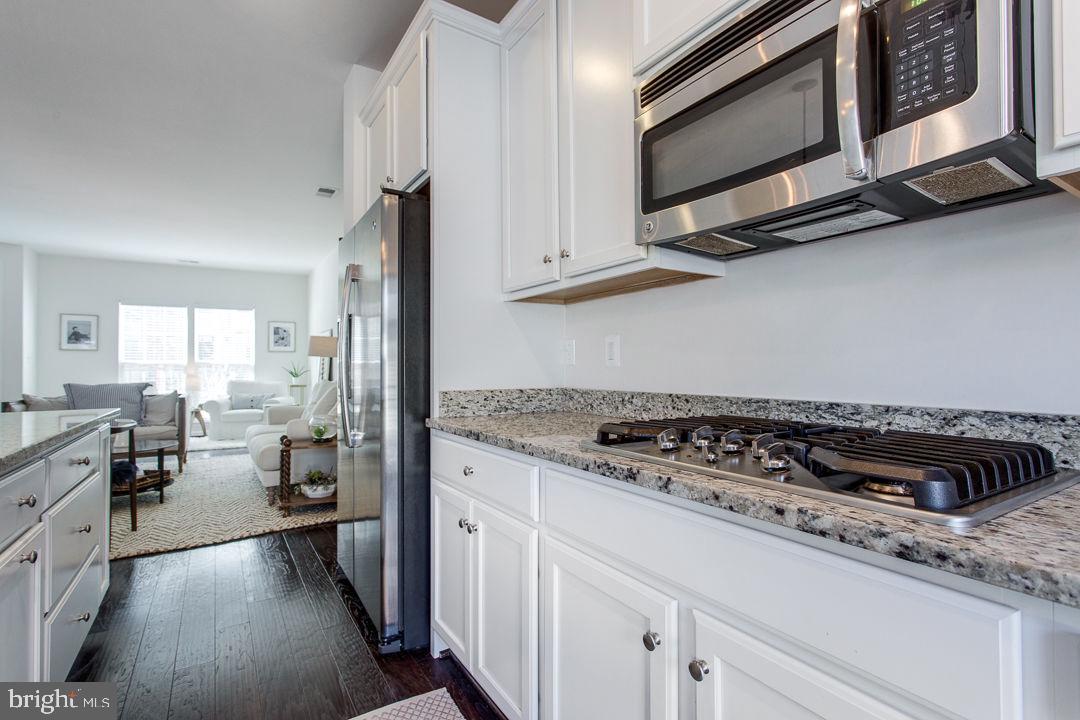 EMBREY MILL - Residential