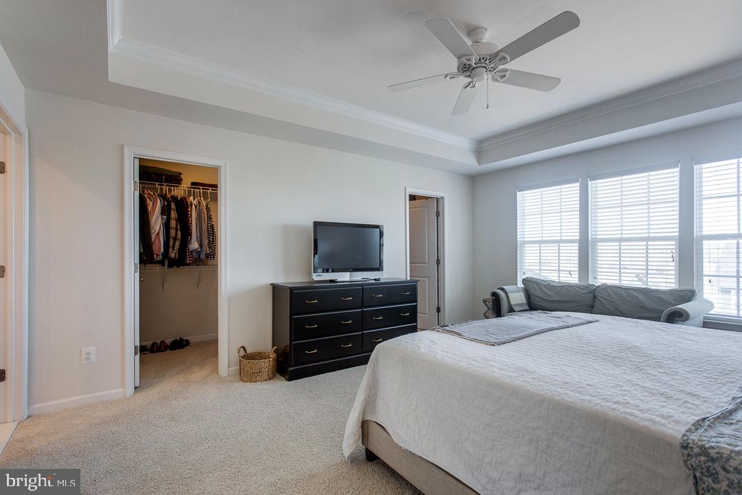 EMBREY MILL - Residential