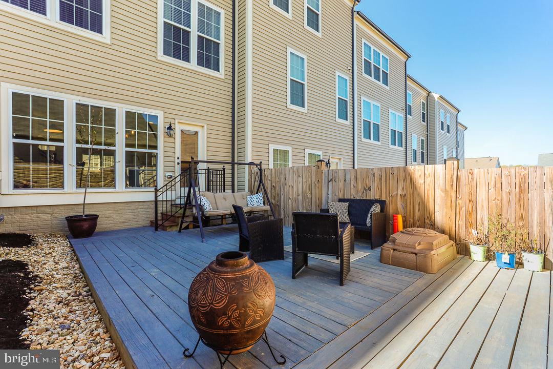 EMBREY MILL - Residential