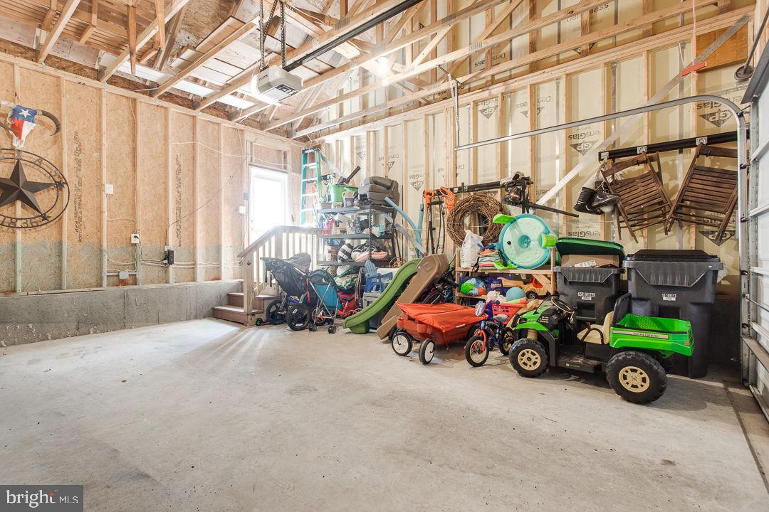 EMBREY MILL - Residential