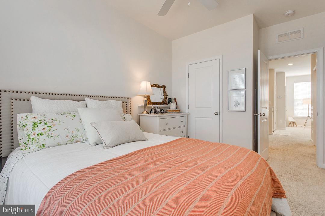 EMBREY MILL - Residential