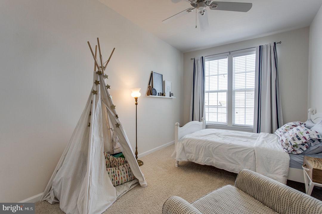 EMBREY MILL - Residential