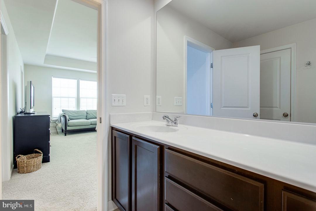 EMBREY MILL - Residential