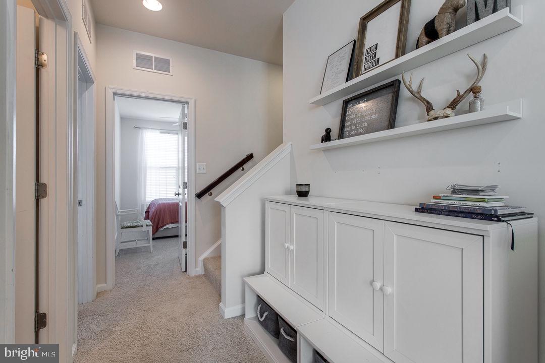 EMBREY MILL - Residential