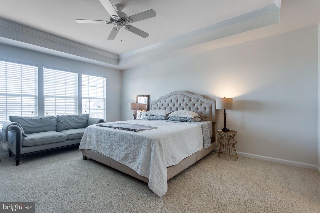 EMBREY MILL - Residential