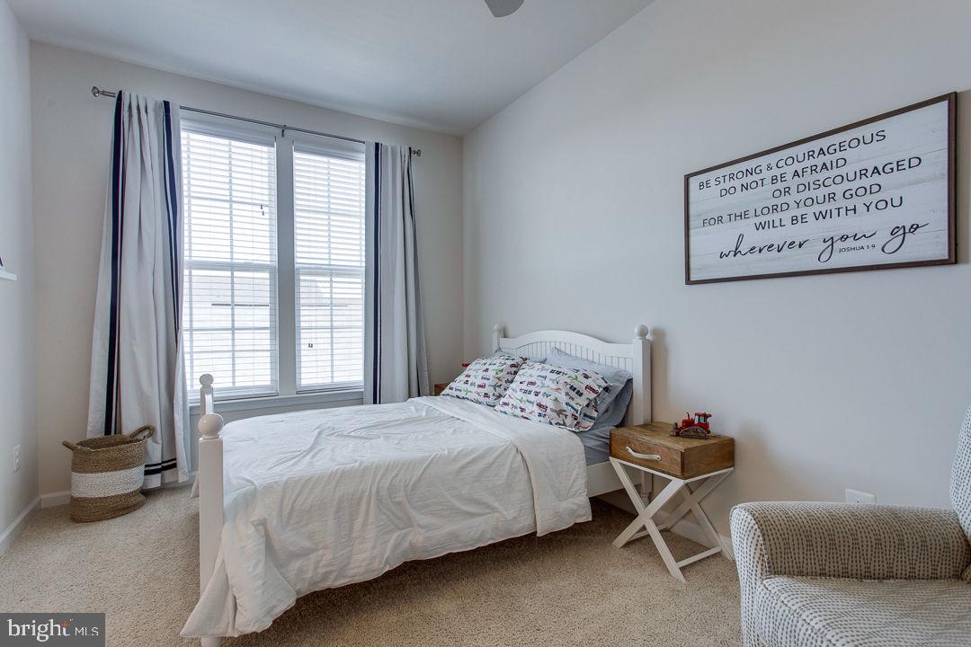 EMBREY MILL - Residential