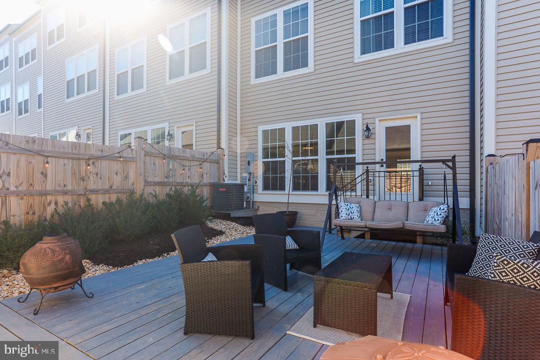 EMBREY MILL - Residential