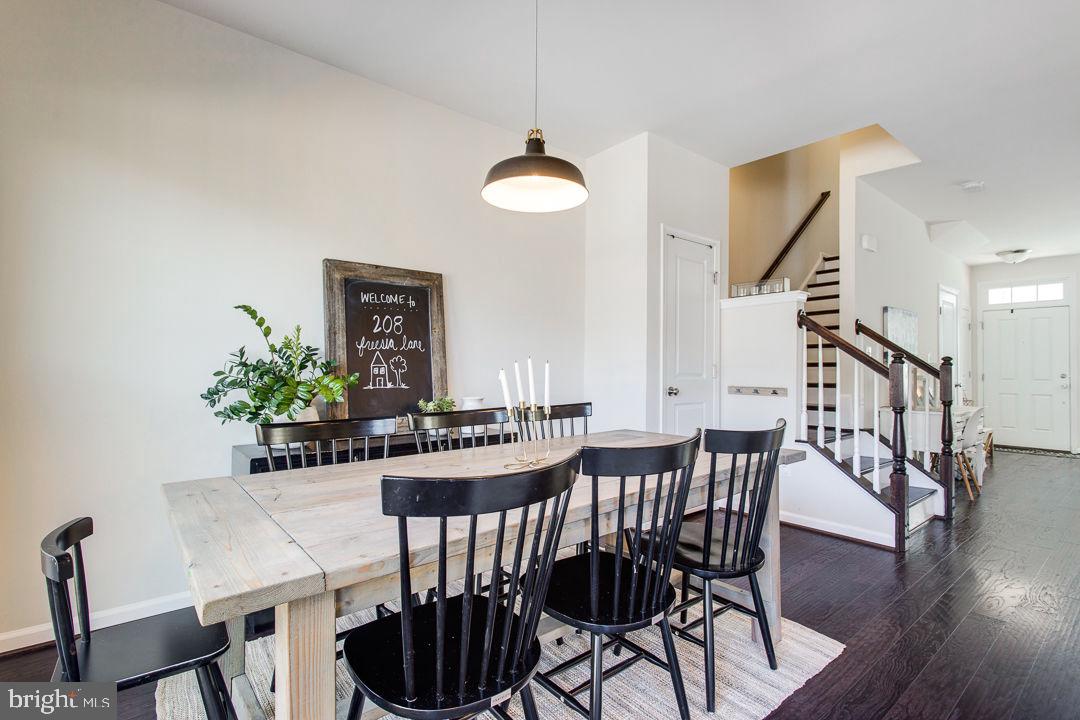 EMBREY MILL - Residential