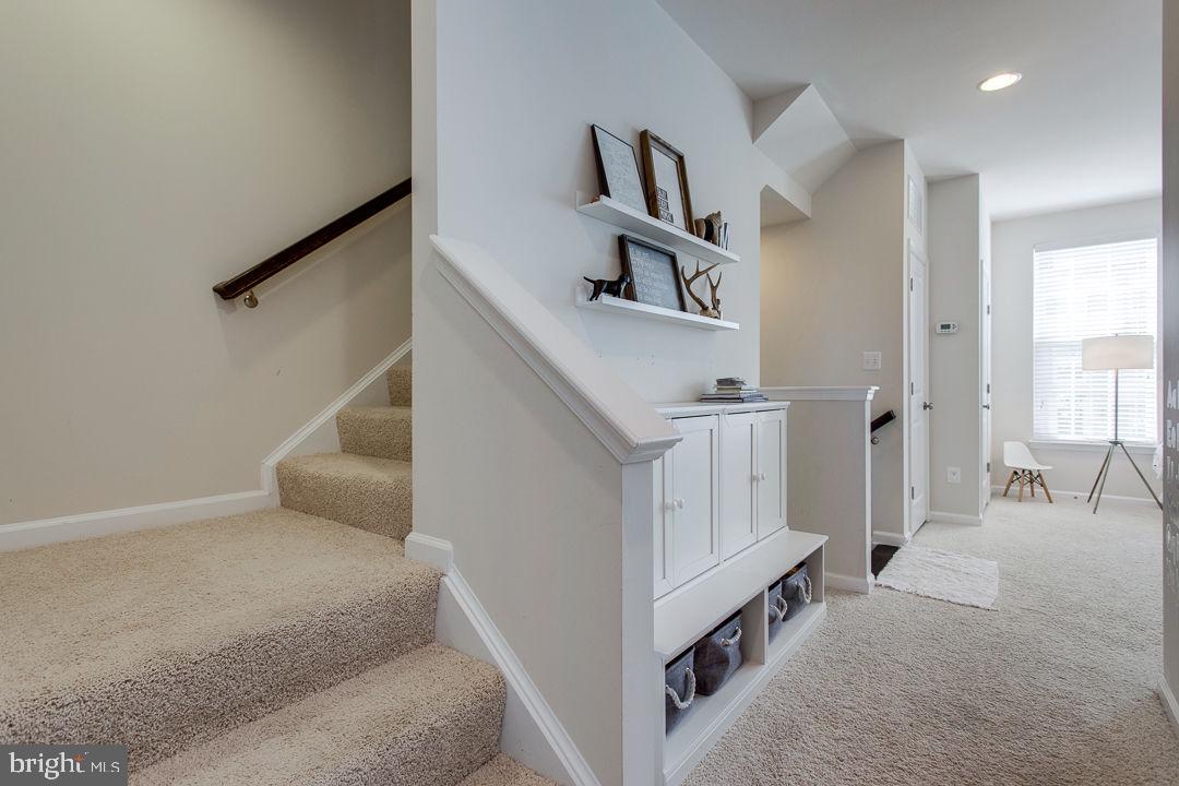 EMBREY MILL - Residential