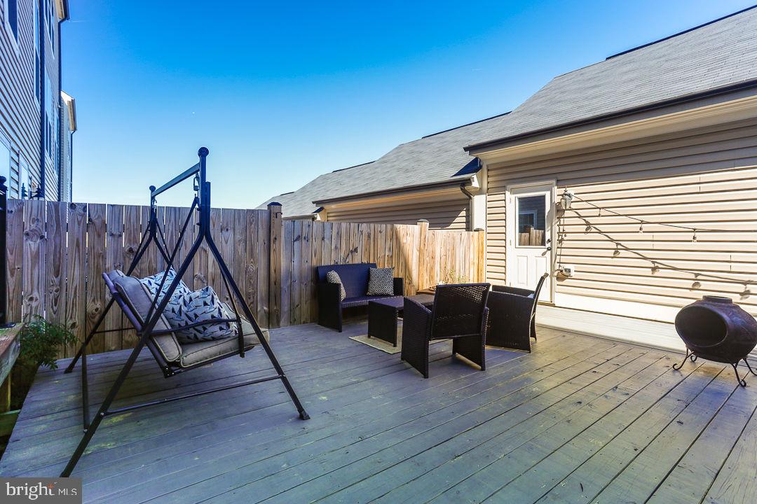 EMBREY MILL - Residential