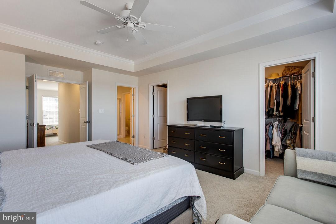 EMBREY MILL - Residential