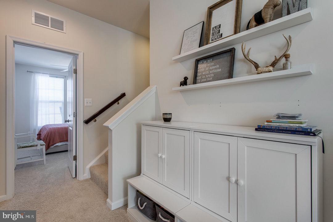 EMBREY MILL - Residential