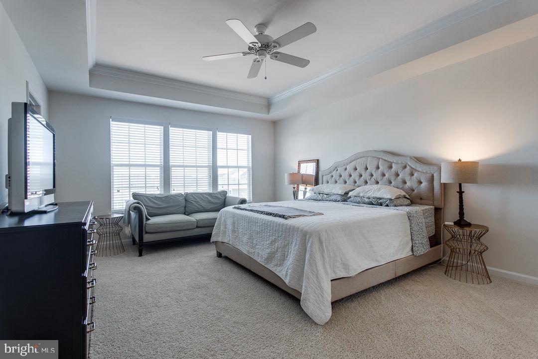 EMBREY MILL - Residential