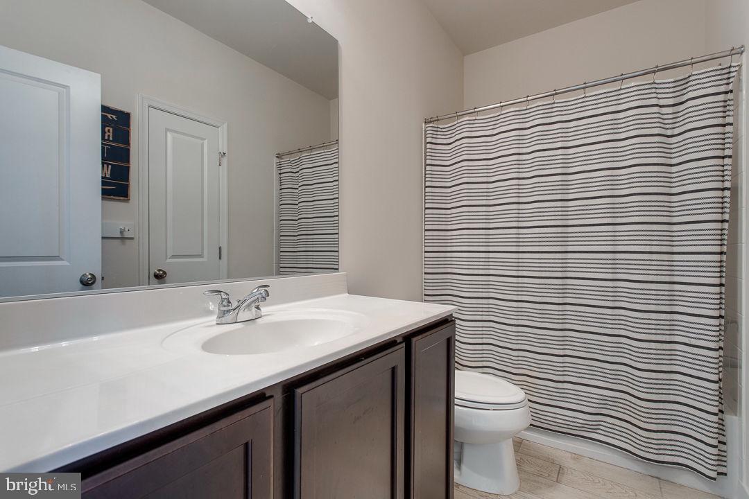 EMBREY MILL - Residential