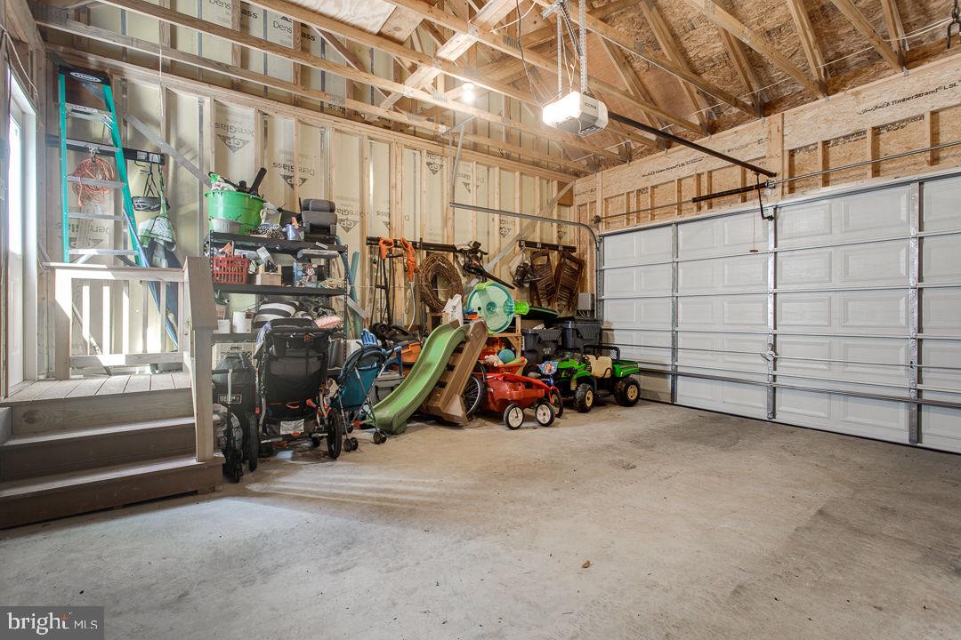 EMBREY MILL - Residential