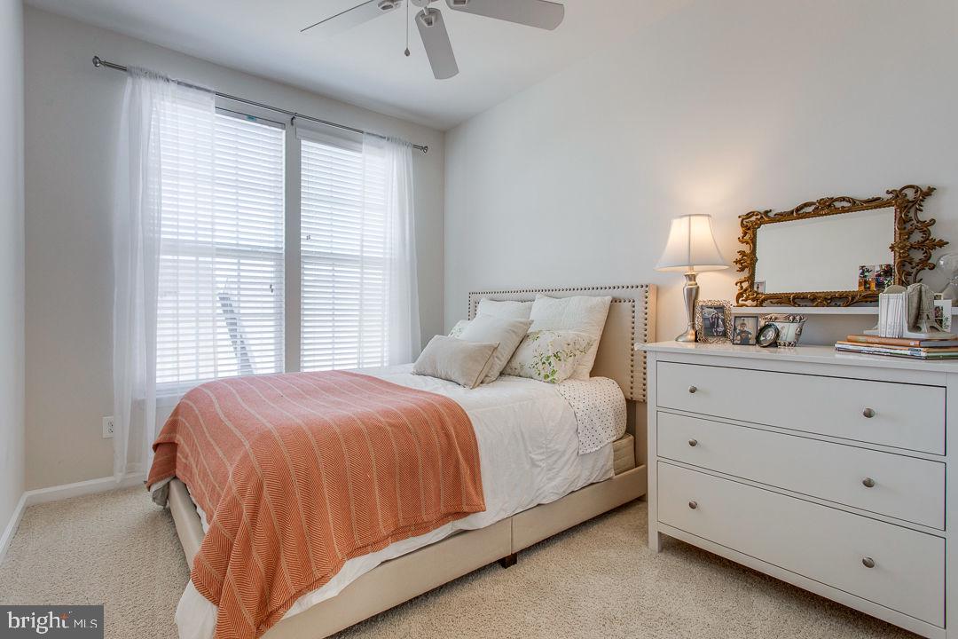 EMBREY MILL - Residential