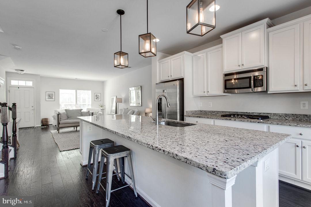 EMBREY MILL - Residential