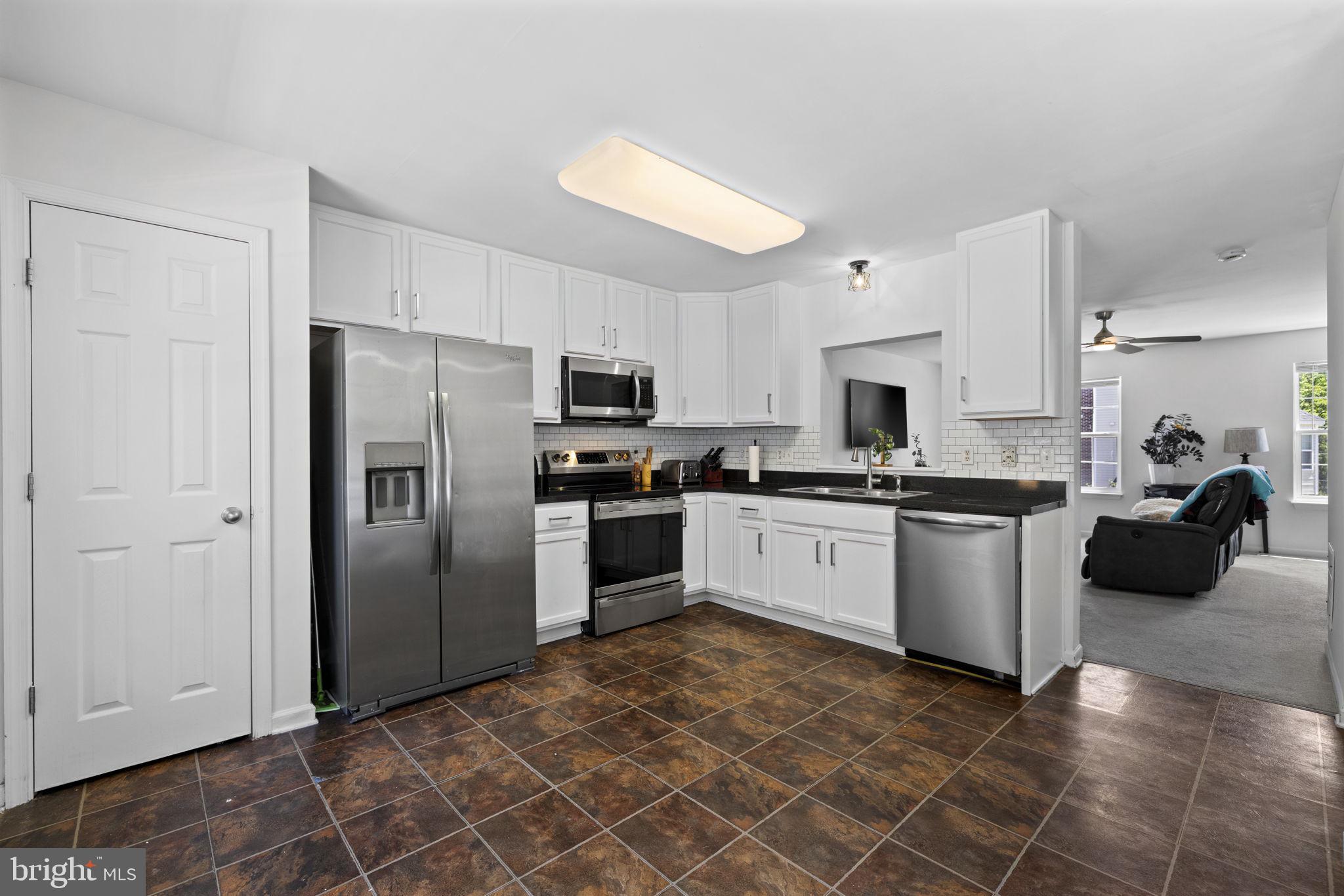 124 WORSHAM TERRACE