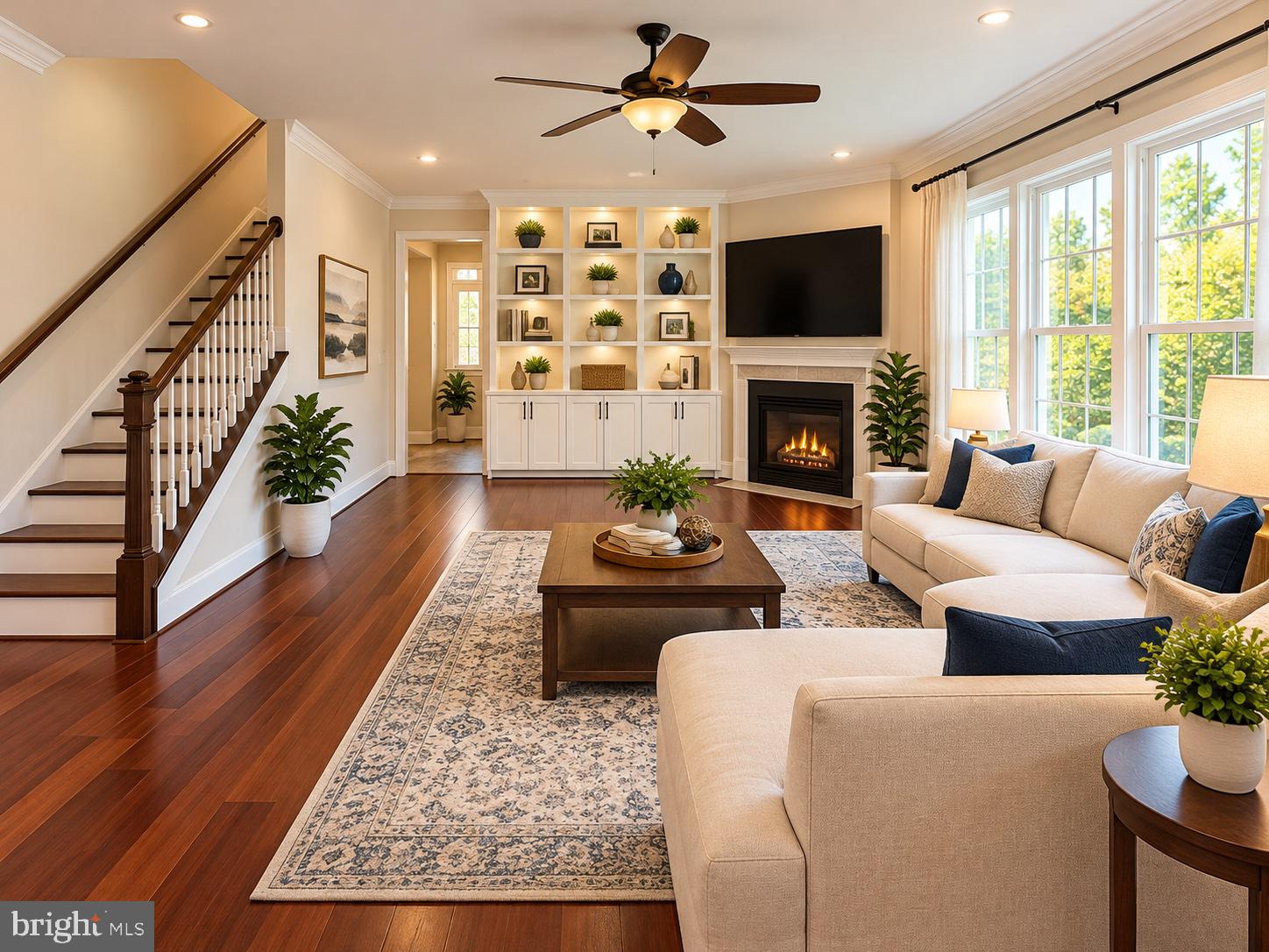 8707 RALEIGH MEWS