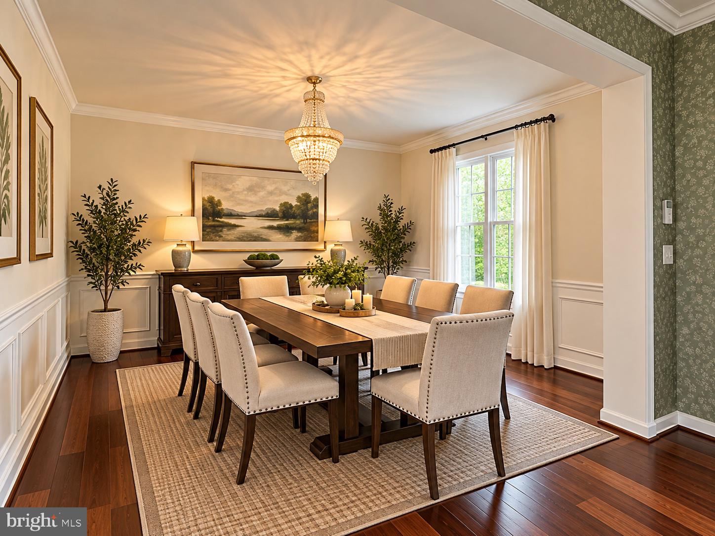8707 RALEIGH MEWS