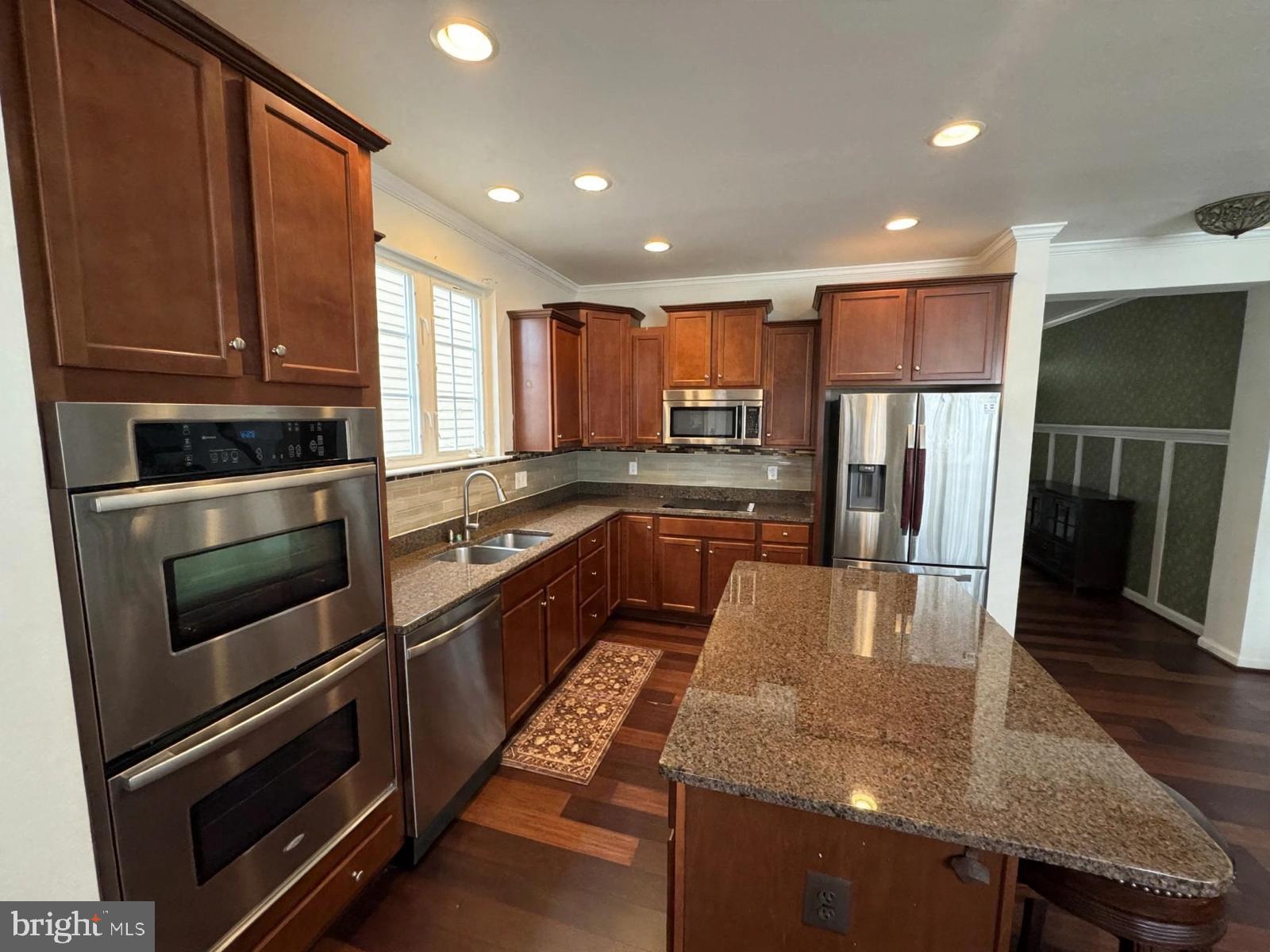 8707 RALEIGH MEWS