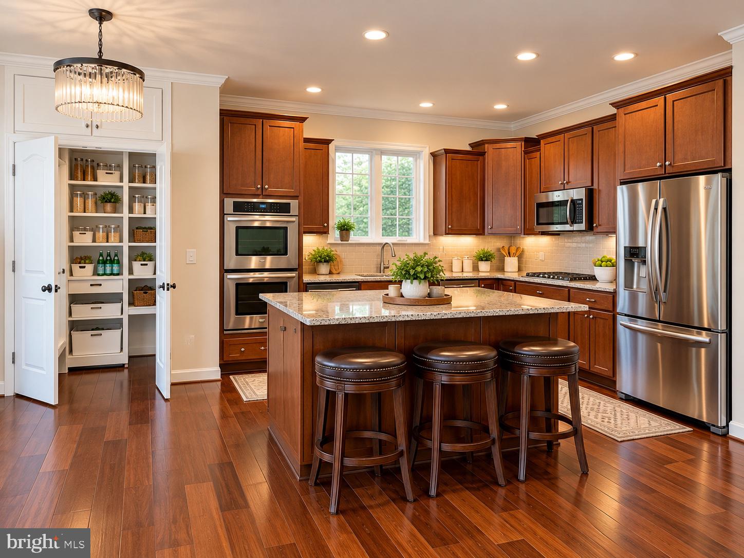 8707 RALEIGH MEWS