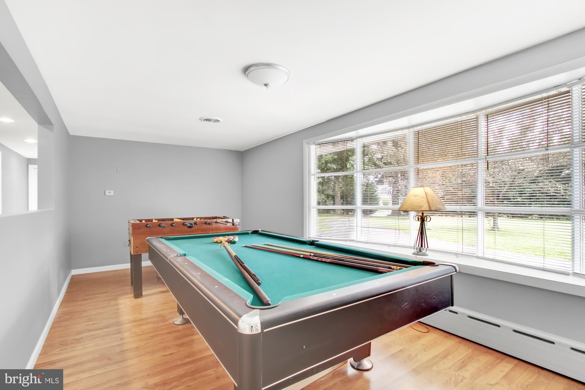 AIRVILLE - Residential