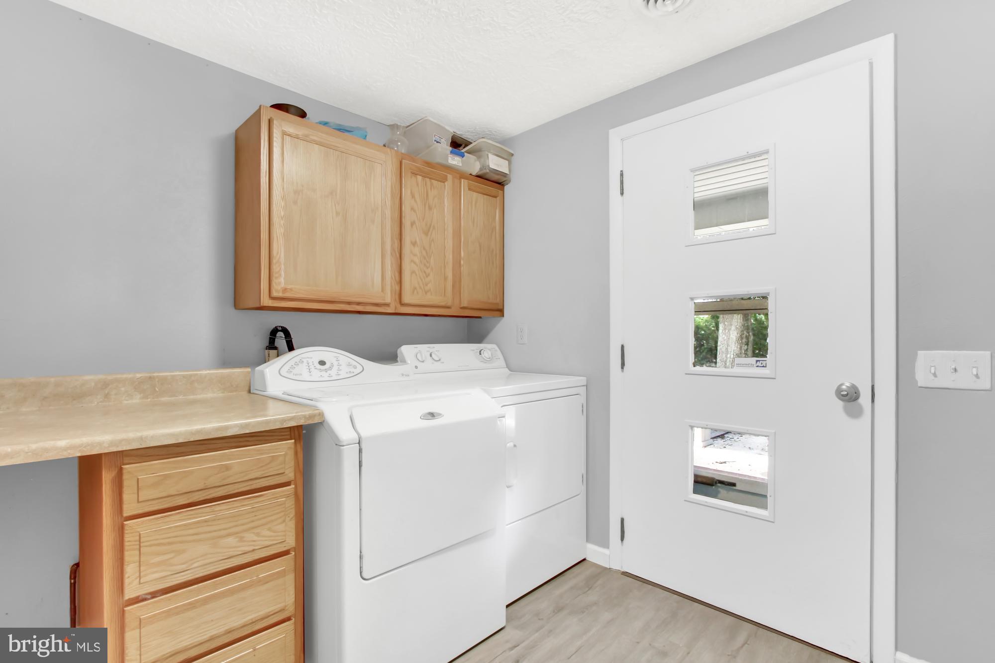 AIRVILLE - Residential