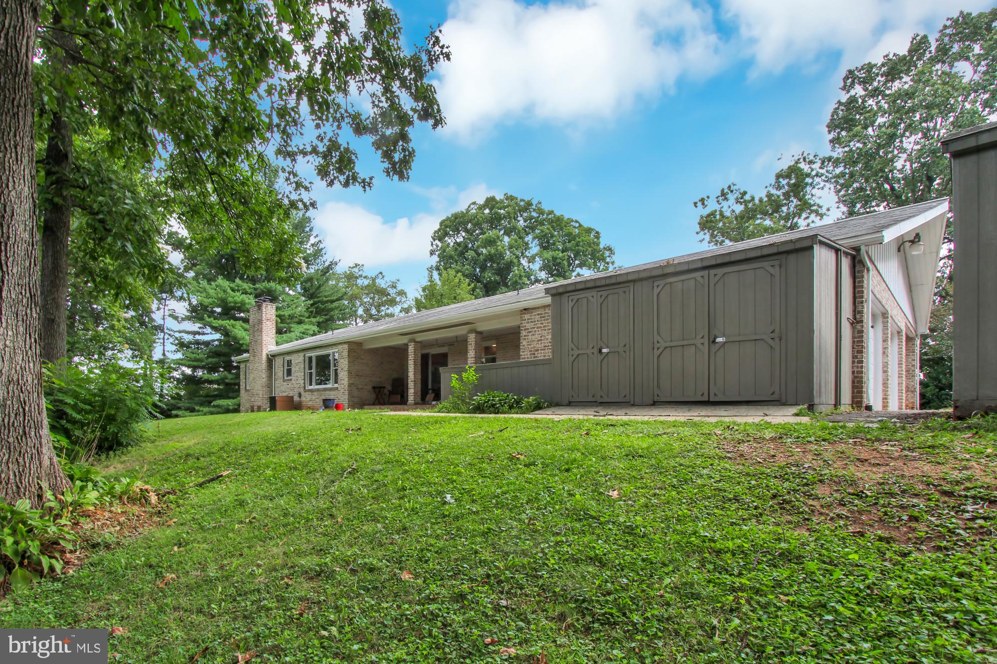 AIRVILLE - Residential