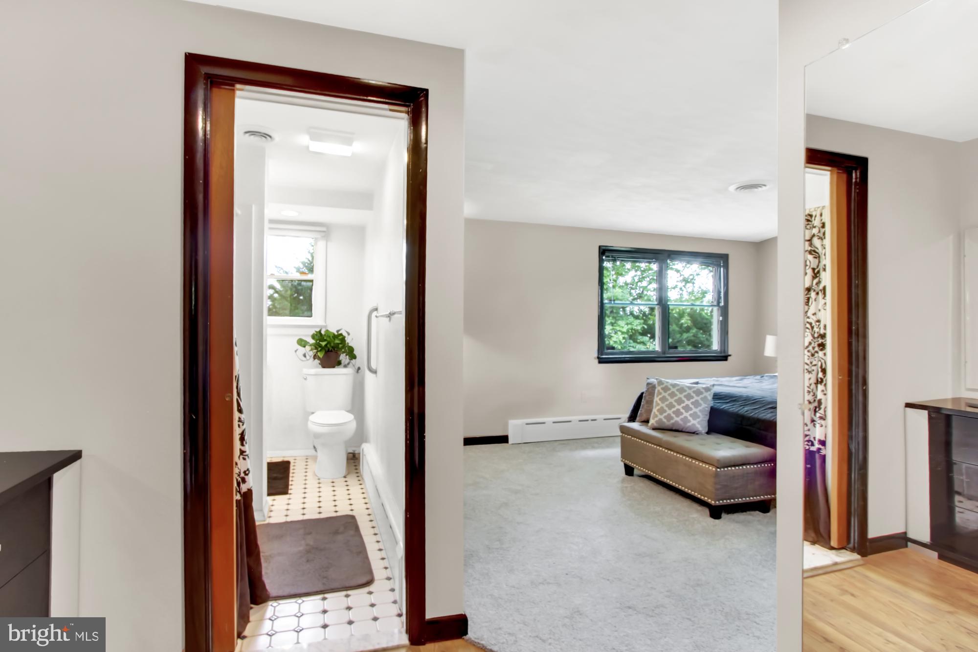 AIRVILLE - Residential