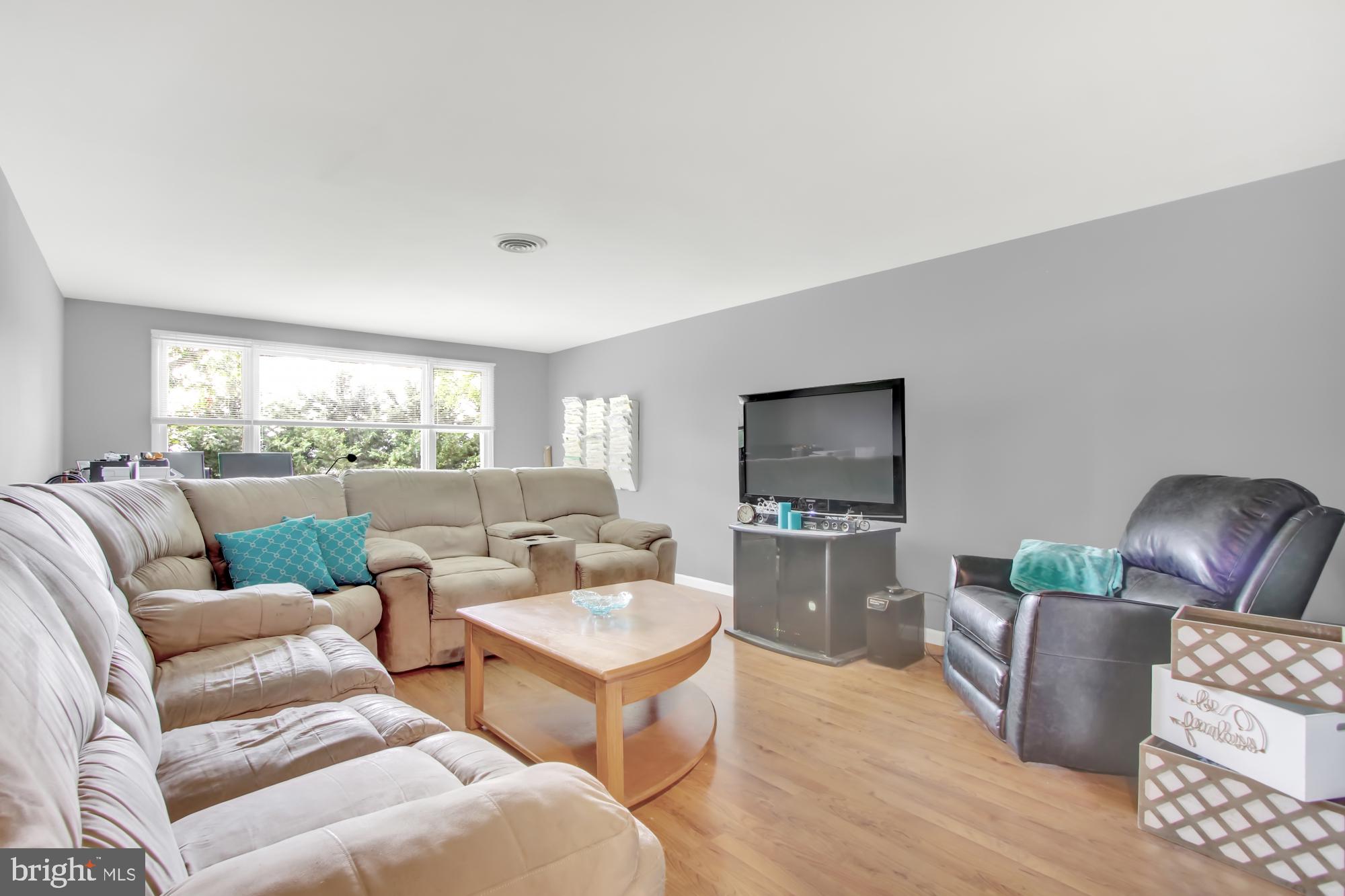 AIRVILLE - Residential